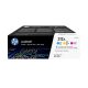 Hp CF440AM toner pack color ORIGINAL (312A)