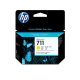 Hp CZ136A/3X711XL tintapatron yellow ORIGINAL