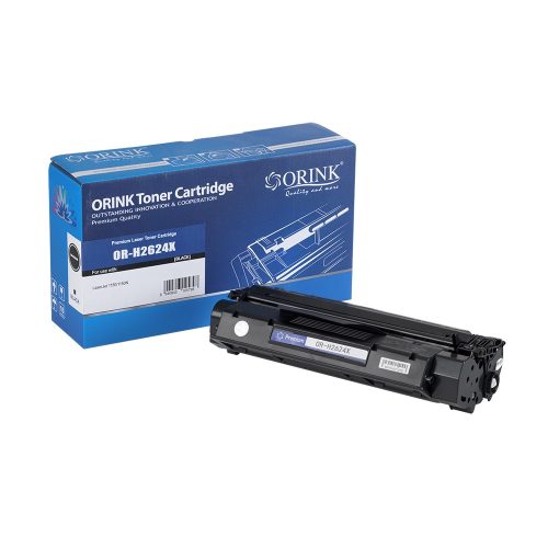 Hp Q2624X toner ORINK