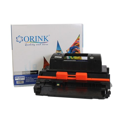 Hp CC364X toner ORINK