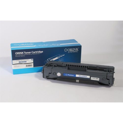 Hp C4092A/Canon EP22 toner ORINK