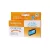 Utángyártott Hp 951XL/CN046AE tintapatron cyan ORINK