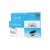 Utángyártott Hp 953XL/F6U16AE tintapatron cyan ORINK