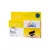Utángyártott Hp 953XL/F6U18AE tintapatron yellow ORINK