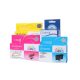 Utángyártott Hp 973X/F6T83AE tintapatron yellow ORINK