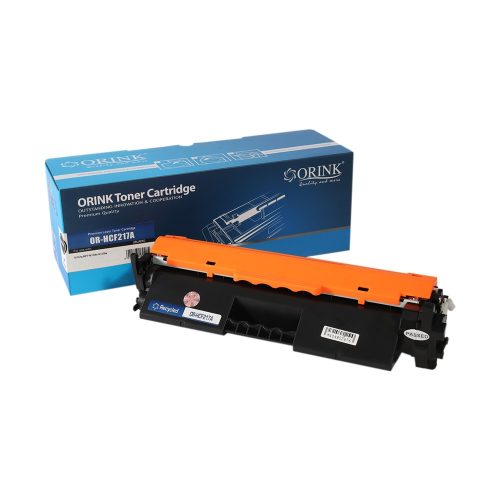 Hp CF217A toner ORINK