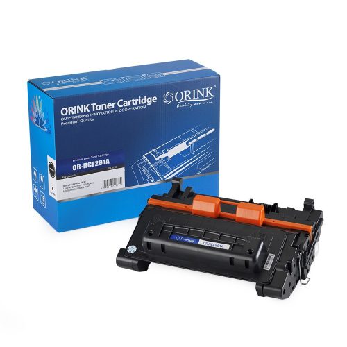 Hp CF281A toner ORINK