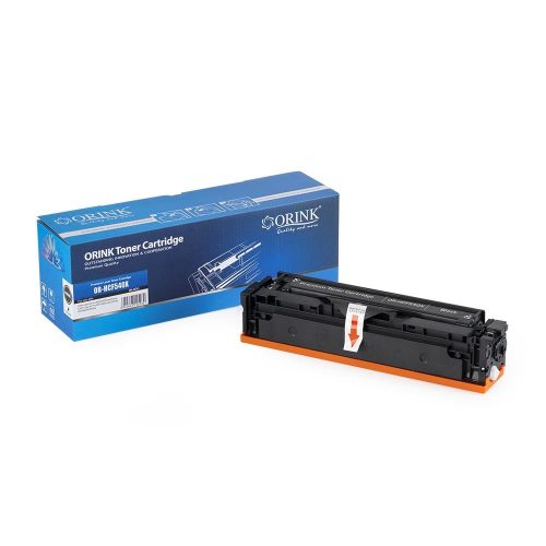 Hp CF540X toner black ORINK