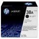 Hp Q1338A toner ORIGINAL (38A)