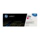 Hp Q3973A toner magenta ORIGINAL leértékelt (123A)