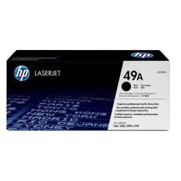Hp Q5949A toner ORIGINAL (49A)