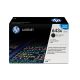 Hp Q5950A toner black ORIGINAL (643A)