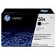 Hp Q7551A toner ORIGINAL (51A)