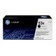 Hp Q7553A toner ORIGINAL (53A)