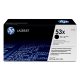 Hp Q7553X toner ORIGINAL (53X)