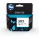 Hp 303/T6N01AE tintapatron color ORIGINAL