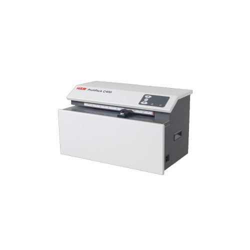 Karton perforátor ProfiPack C400 230V/50Hz Hsm