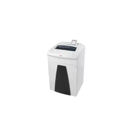   Iratmegsemmisítő 29lap 4,5x30mm, 220-230V 50/60Hz Hsm Securio P36i