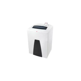   Iratmegsemmisítő 45lap 3,9x40mm, 220-240V 50/60Hz Hsm Securio P44i