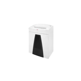   Iratmegsemmisítő 22lap 4,5x30mm, 230V/50Hz EU olajozóval Hsm Securio B35