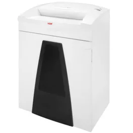   Iratmegsemmisítő 9lap 0,78x11mm, 230V/50Hz EU olajozóval Hsm Securio B35