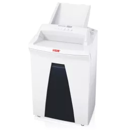   Iratmegsemmisítő 300lap 4,5x30mm, 230V/50Hz EU Hsm Securio AF300