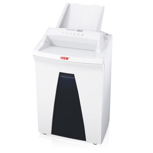 Iratmegsemmisítő 300lap 4,5x30mm, 230V/50Hz EU Hsm Securio AF300