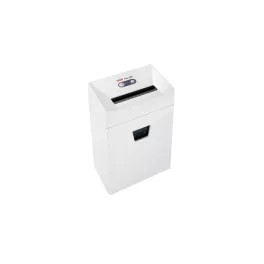 Iratmegsemmisítő 17lap 5,8mm, 230V/50Hz EU Hsm Pure 320