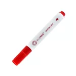 Táblamarker Bluering piros