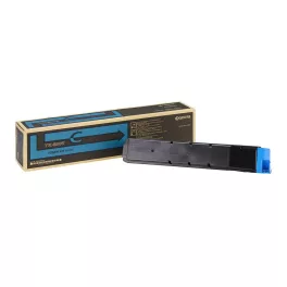 Kyocera TK8505 toner cyan ORIGINAL