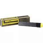 Kyocera TK8305 toner yellow ORIGINAL