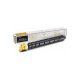 Kyocera TK8515 toner yellow ORIGINAL