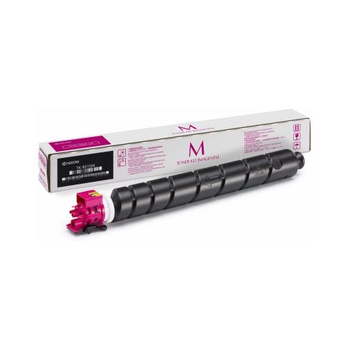 Kyocera TK8515 toner magenta ORIGINAL