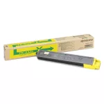 Kyocera TK8325 toner yellow ORIGINAL