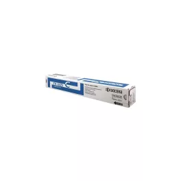 Kyocera TK8325 toner cyan ORIGINAL