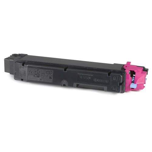 Kyocera TK5150 toner magenta ORIGINAL 10K