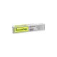 Kyocera TK5205 toner yellow ORIGINAL