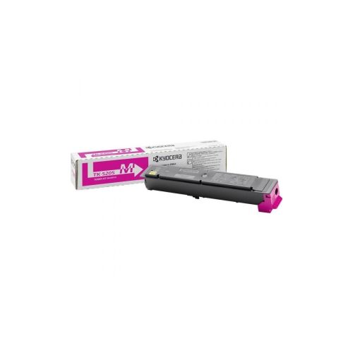 Kyocera TK5205 toner magenta ORIGINAL