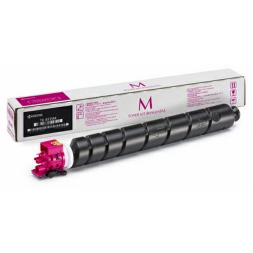 Kyocera TK8335 toner magenta ORIGINAL