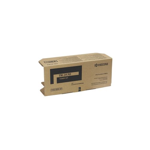 Kyocera TK3170 toner ORIGINAL