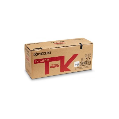 Kyocera TK5280 toner magenta ORIGINAL