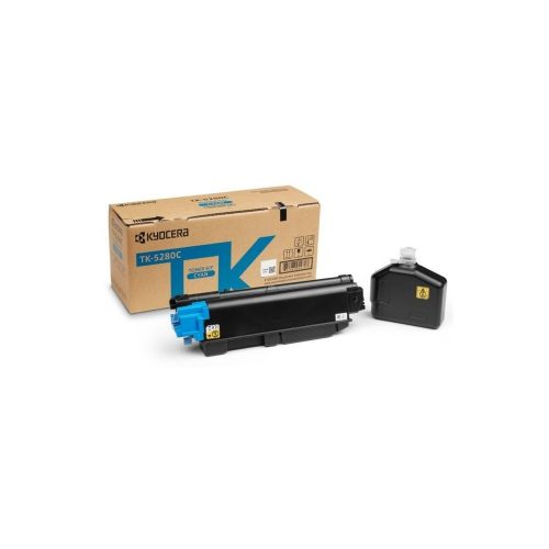 Kyocera TK5280 toner cyan ORIGINAL