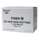 Kyocera DC1605 toner ORIGINAL 2 db leértékelt