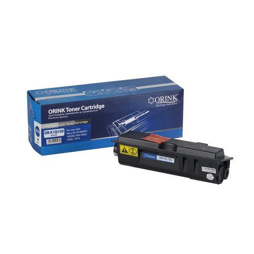 Kyocera TK18 toner ORINK