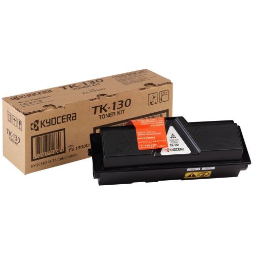 Kyocera TK130 toner ORIGINAL