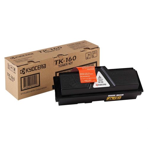 Kyocera TK160 toner ORIGINAL 2,5K