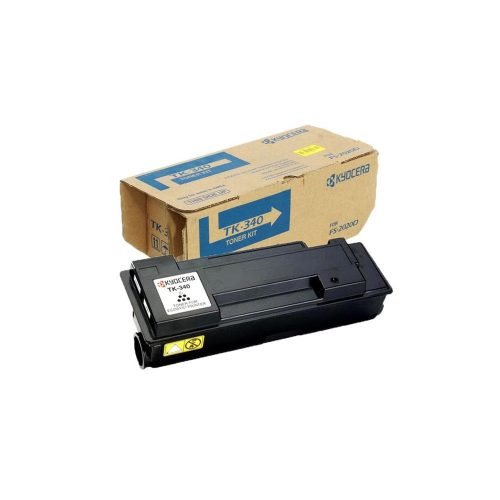 Kyocera TK340 toner ORIGINAL