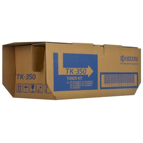 Kyocera TK350 toner ORIGINAL