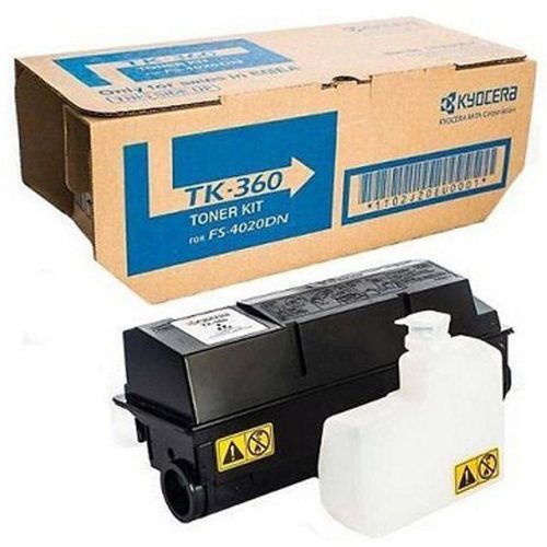 Kyocera TK360 toner ORIGINAL