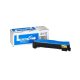 Kyocera TK560 toner cyan ORIGINAL